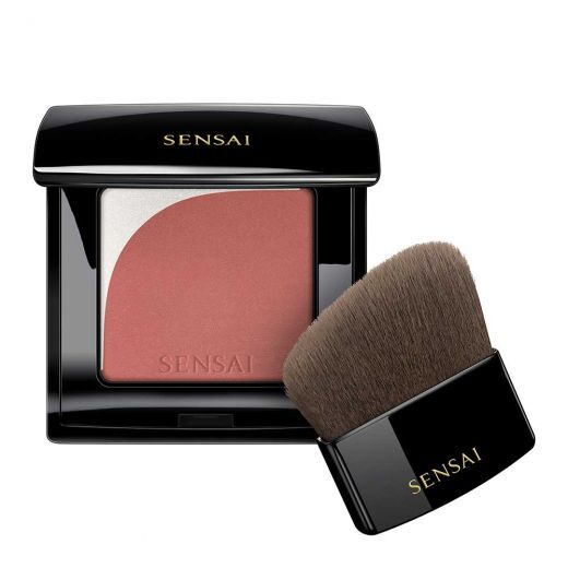 SENSAI Blooming Blush Skaistalai