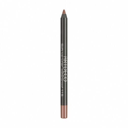  Soft Lip Liner Waterproof 24