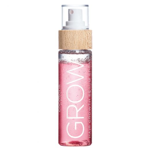 Grow Hair Growth Serum Spray