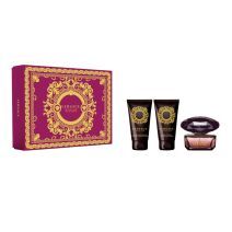  Crystal  Noir Set Edt 50 Ml