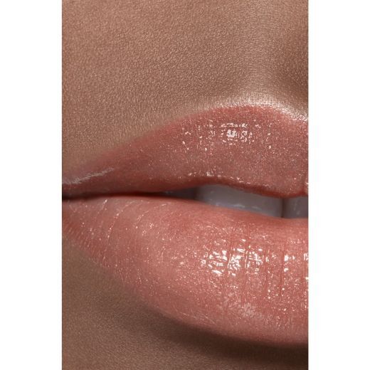 ROUGE COCO BAUME SHINE LIP BALM