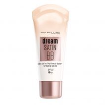 Dream Satin BB Skin Perfecting Beauty Balm + Hydrating Serum SPF 30 