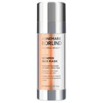 Vitamin Duo Mask