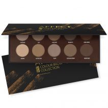 Colour Brow Collection 2 Pressed Eyebrow Shadows Palette