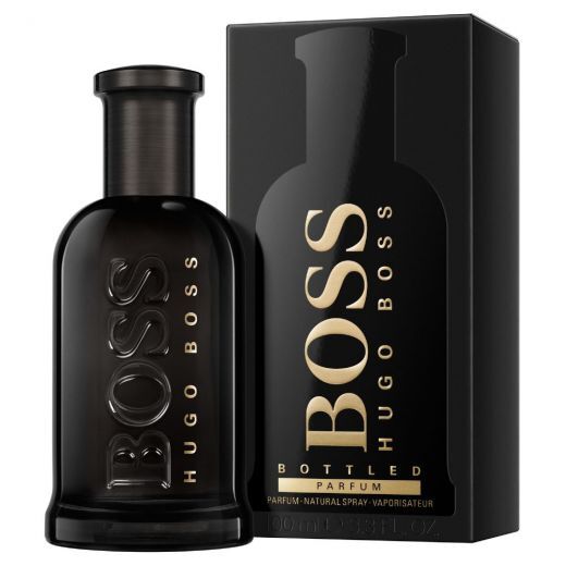 Boss Bottled Parfum 100 ml