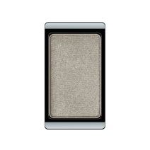 Eyeshadow r. 66 Pearly Silver Grey