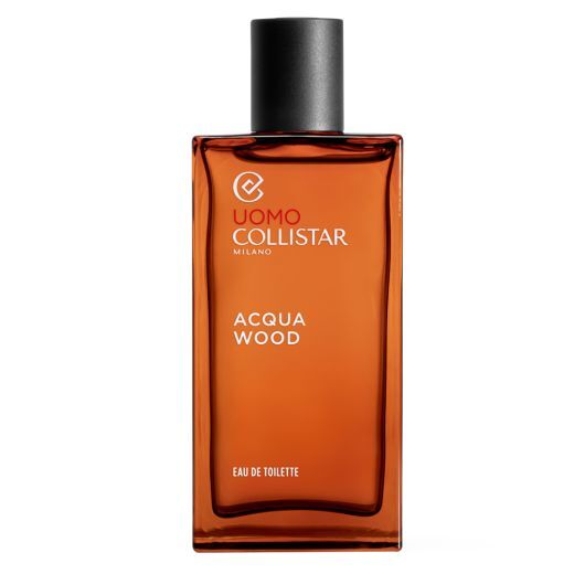 Acqua Wood EDT