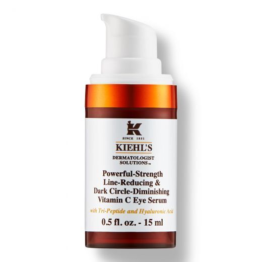 Powerful-Strength Line-Reducing&Dark Circle-Diminishing Vitamin C Eye Serum