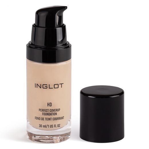 HD Perfect Coverup Foundation Nr. 71
