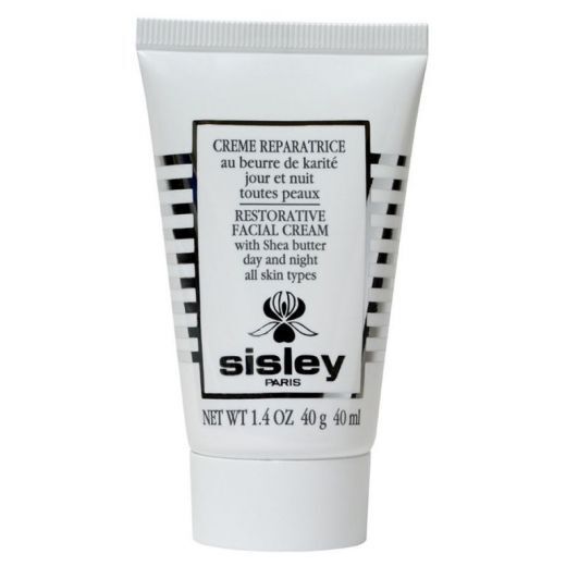 SISLEY Restorative Facial Cream Nuo šalčio apsaugantis veido kremas su sviestmedžių sviestu