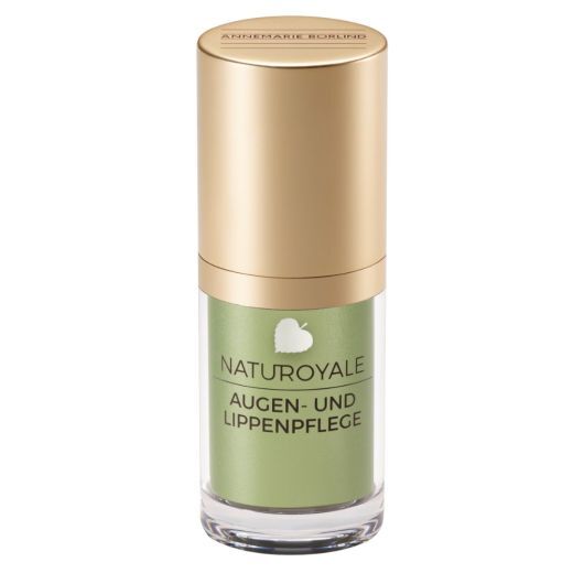 Naturoyale Eye And Lip Care