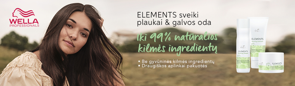 Elements