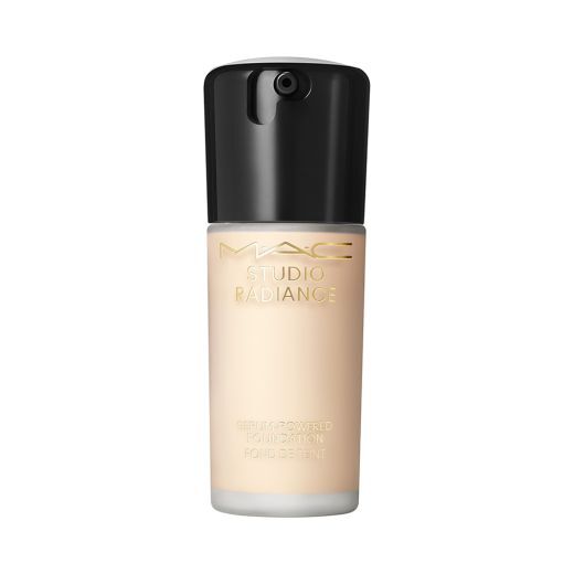 Studio Radiance Serum-Powered Foundation