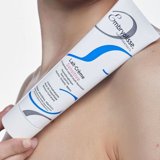 Lait Creme Sensitive
