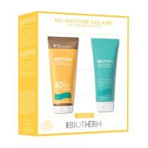 Ma Routine Solaire Waterlover Kit SPF30