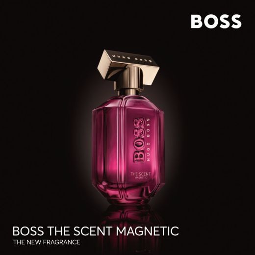 Boss The Scent Magnetic For Her