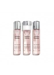 CHANEL  CHANCE EAU TENDRE  