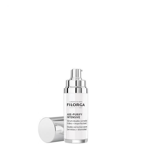Age-Purify Intensive Double Correction Serum