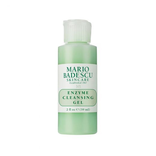 MARIO BADESCU Enzyme Cleansing Gel Veido valomoji želė