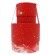 bath salt:Sodium Chloride, Aqua, Parfum, Citric Acid, CI 17200, CI 19140