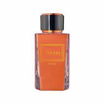 ASABI OUD EDP 100ML