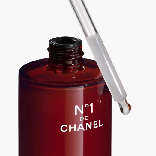 CHANEL N°1 DE CHANEL REVITALIZING SERUM Atkuriamasis veido serumas