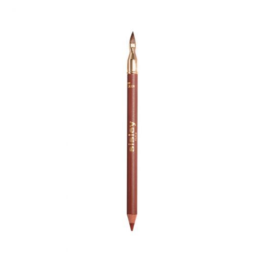 Phyto-Lèvres Perfect Lip Liner Nr. 06 Chocholat