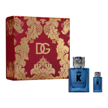 D&G K By D&G rink. EDP 50ml+ EDP 5ml