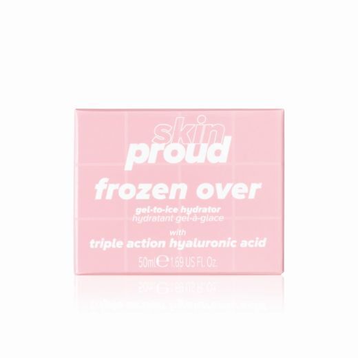 Frozen Over-Gel-To-Ice Hydrator