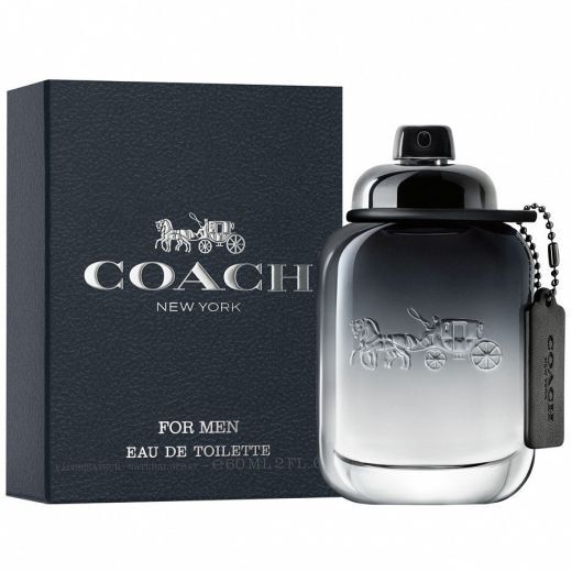 Coach Man