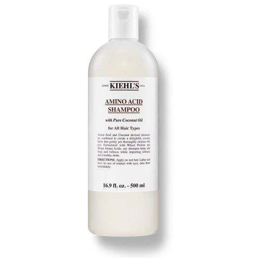 Amino Acid Shampoo 