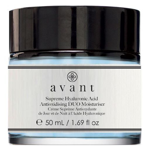 Supreme Hyaluronic Acid Anti-oxidising DUO Moisturiser