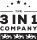 THE 3in1 COMPANY