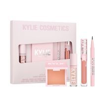 Kylie Cosmetics 4-pc. Makeup Holiday Gift Set