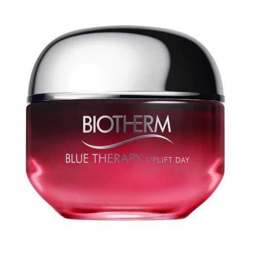 BIOTHERM Blue Therapy Red Algae Uplift Cream Stangrinamasis veido kremas