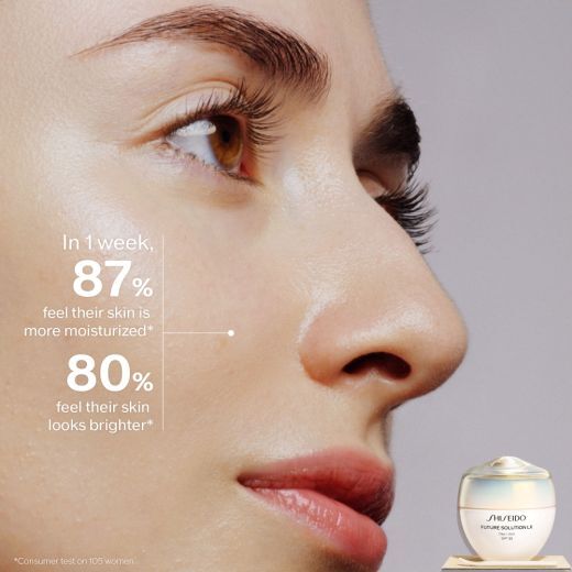 TOTAL PROTECTIVE CREAM 