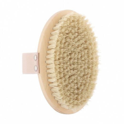 ACCESSOIRES Dry Body Brush 