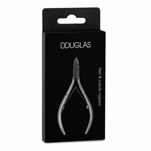 DOUGLAS COLLECTION Nail & Cuticle Nippers Nagų ir odelių žnyplutės