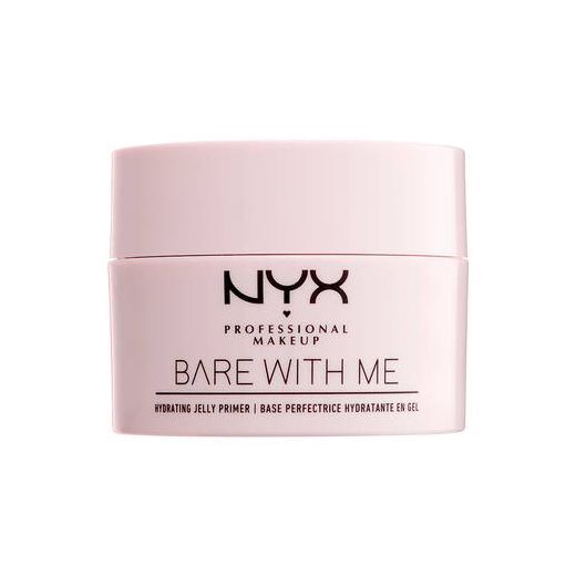 Bare With Me Hydrating Jelly Primer