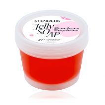Jelly Soap Strawberry - Raspberry 