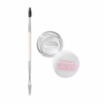 Morphe X Meredith Duxbury Brow Sculpting Wax & Brush Duo