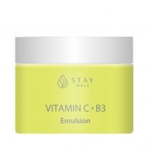 Vitamin C+B3 Emulsion Cream