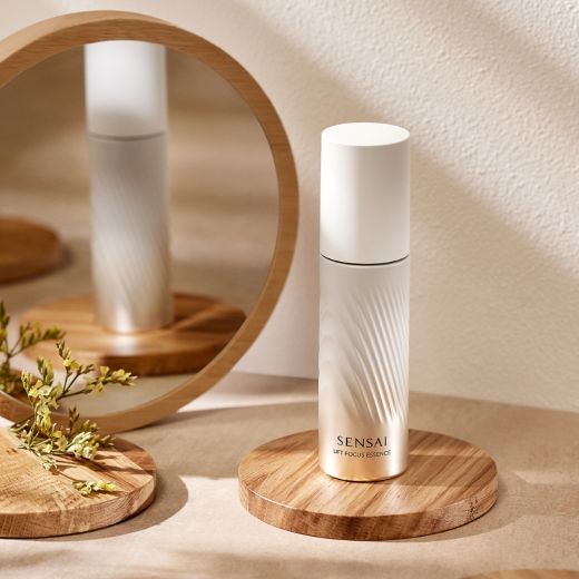 SENSAI LIFT FOCUS ESSENCE esencija 40ml
