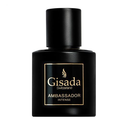  Ambassador Intense 50 ml