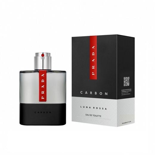 Luna Rossa Carbon EDT