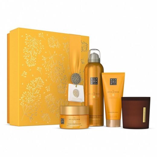 The Ritual Of Mehr - Medium Gift Set