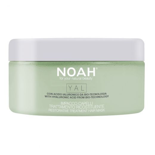 YAL Restorative Treatment Hair Mask 