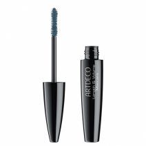 The denim Beauty Edit Length & Volume Mascara