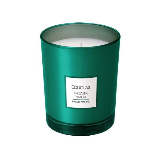 DAZZLING NATURE Pine anf Patchouli