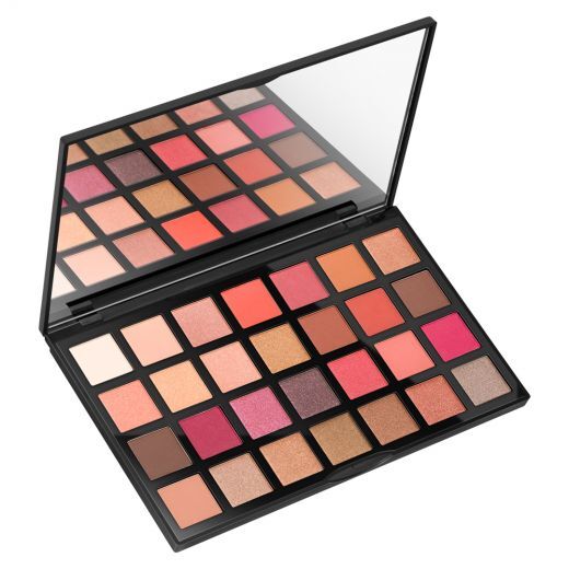 SENSEYETIONS Eyeshadow Palette  03 - Desert Sunset